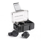 Num'axes Bluetooth Electronic Earplugs Ear Protection- NGOREELE001 (ORE1068)